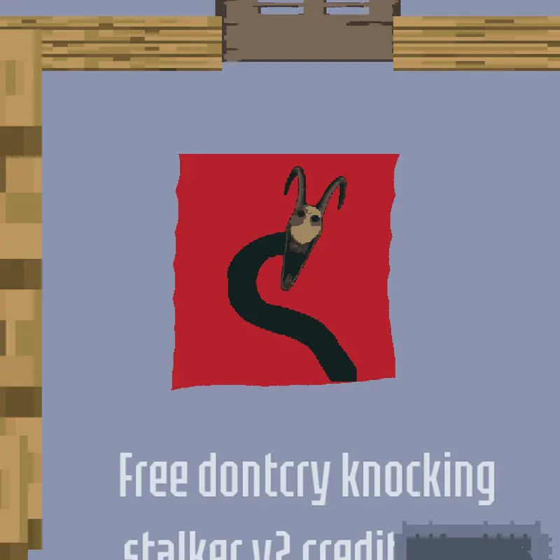Game by @Stalked