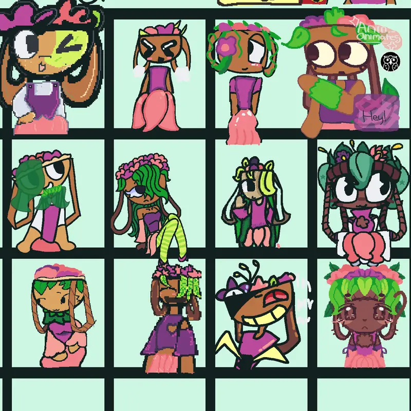 Game by @ajibacat