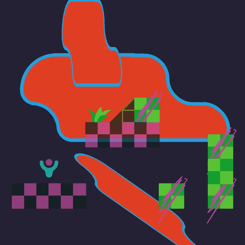 Game by @killerfish