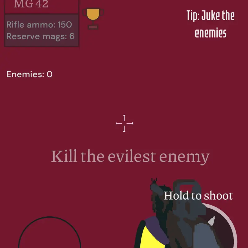 Game by @bubbahotep9