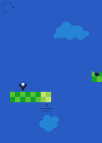 idea - "Bounce Tile"