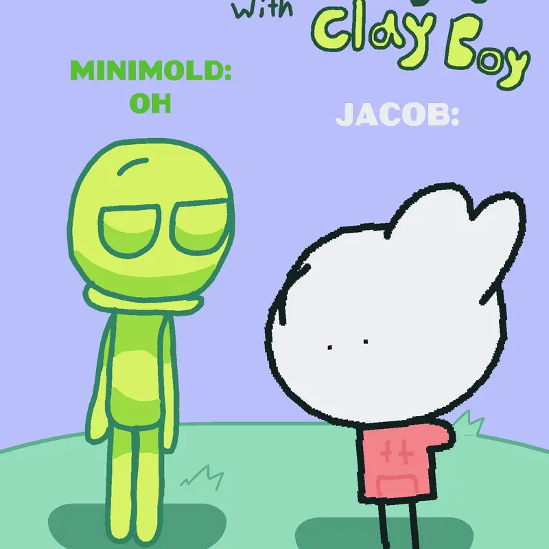 Game by @jacobthebob
