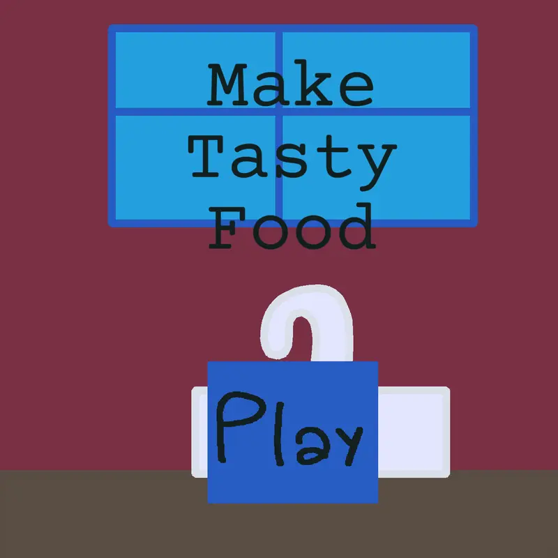 Game by @ElizaTas