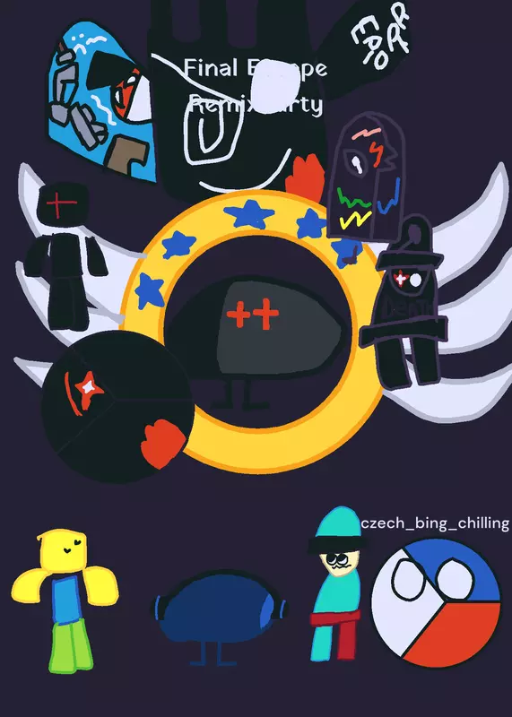 Game by @Blue_Cashier