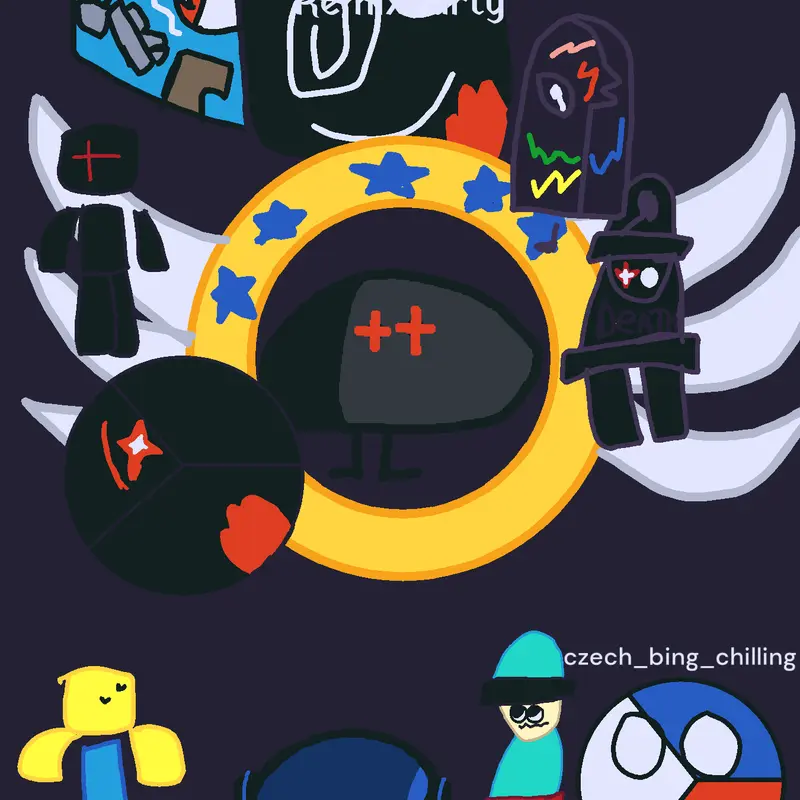 Game by @Blue_Cashier