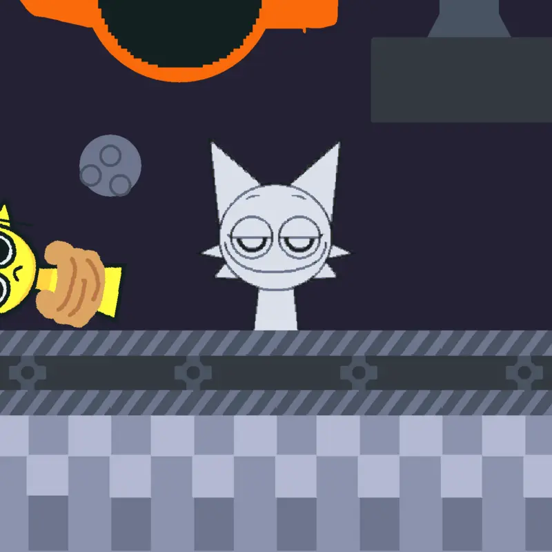 Game by @lily_sprunki