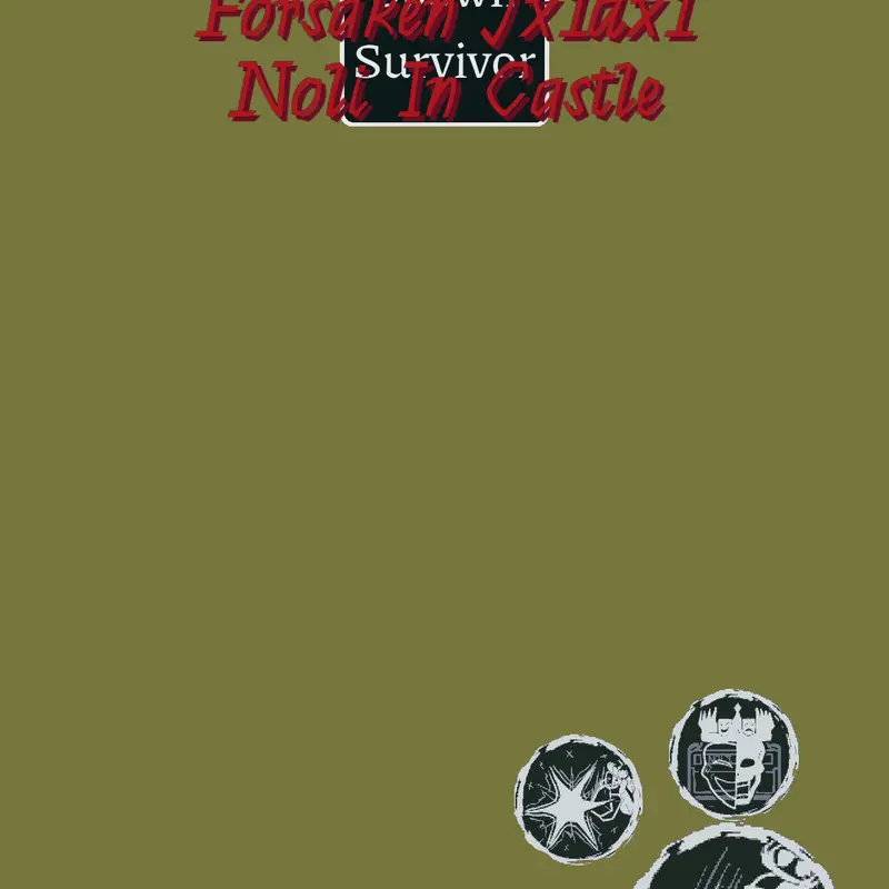 JX1DX1 (Updated) by @Cashier34