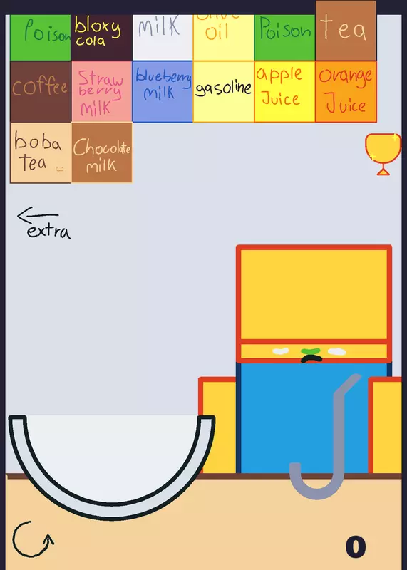 Game by @AuroraSaa