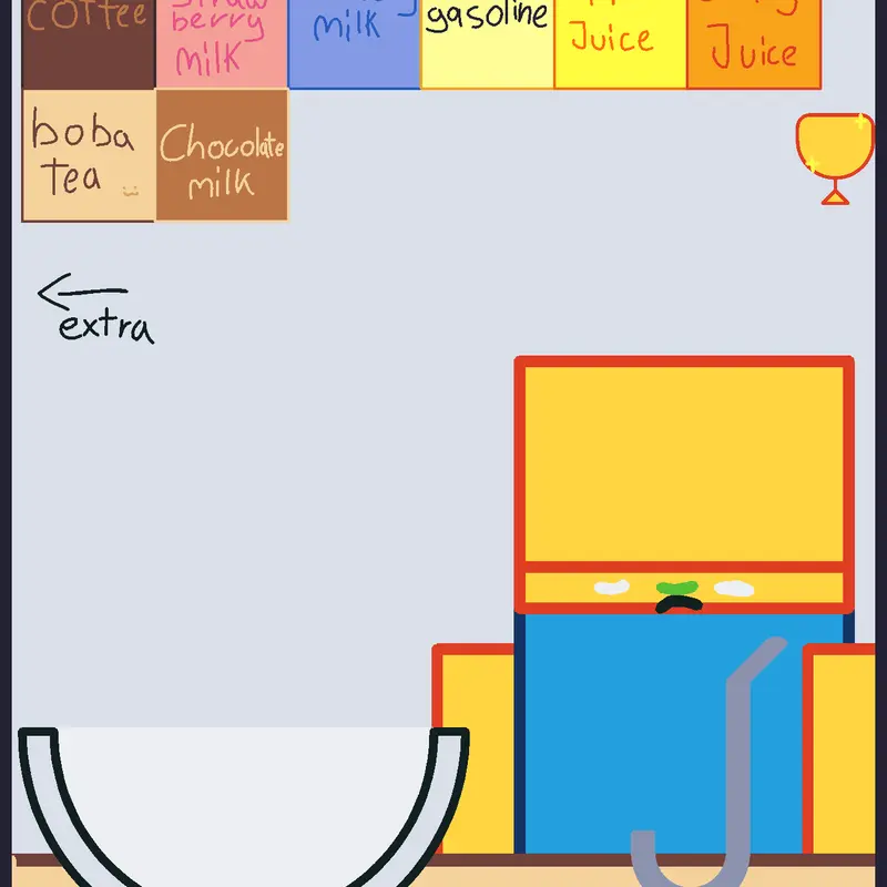 Game by @AuroraSaa