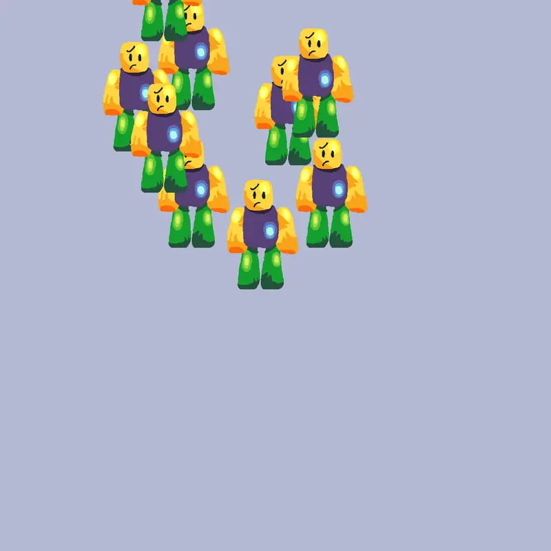 Game by @MrMinbloxer