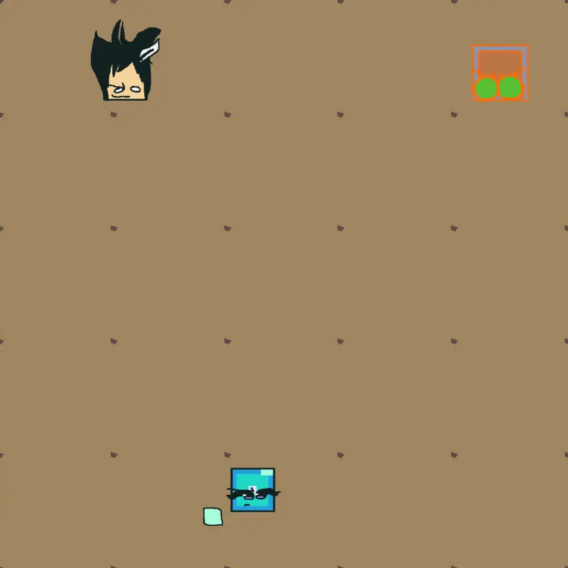Game by @SSBAwakened