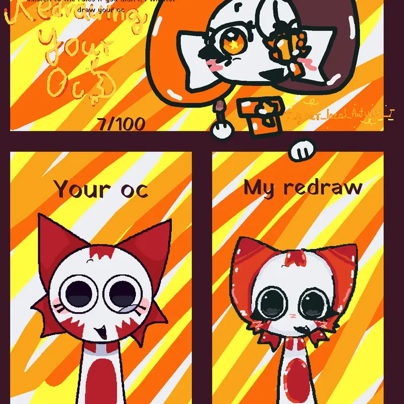 SIEDOOOO by @-_Your_Local_Autumn_-