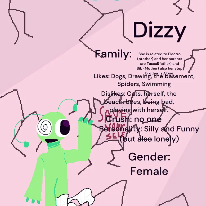 Game by @LillyLemon