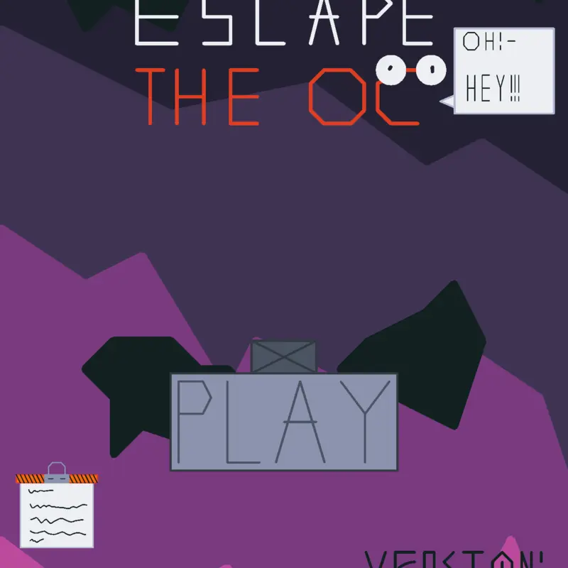 Game by @Expectolab