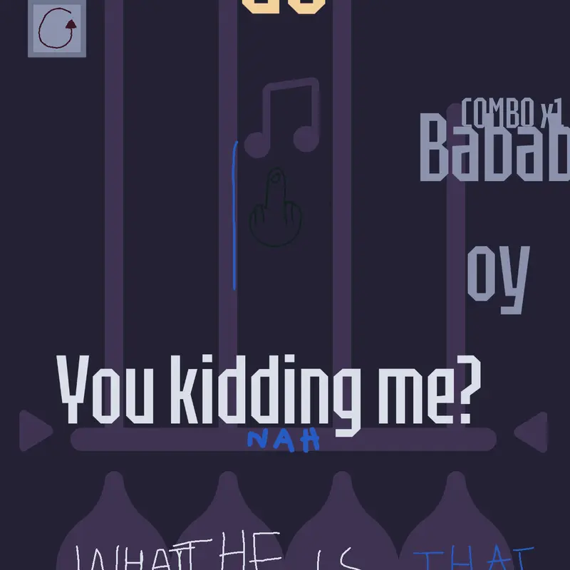 Game by @babaoy11037