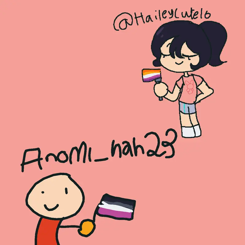 Game by @Anomi_Hah23