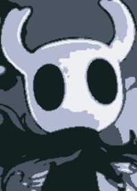 Hollow Knight
