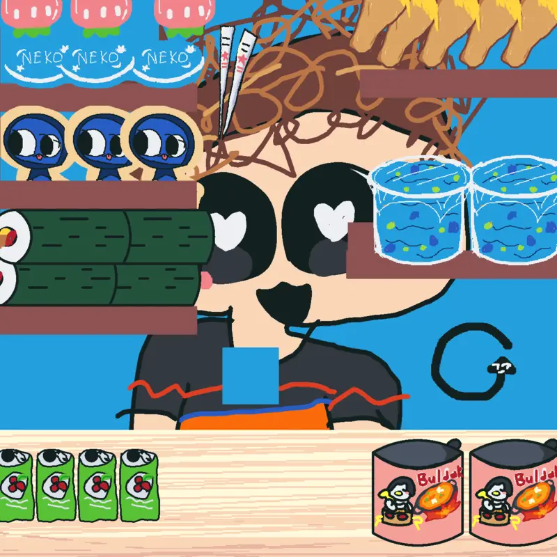 Game by @Mannus_world