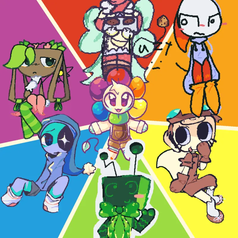 Game by @miu2-itsme