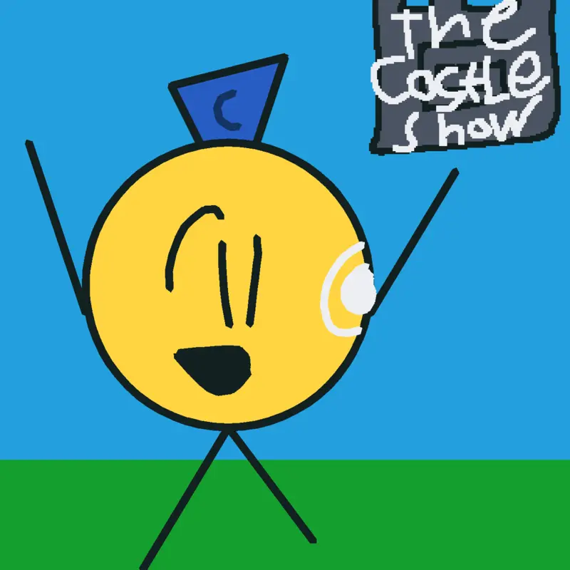 Game by @CircleWithChomiks