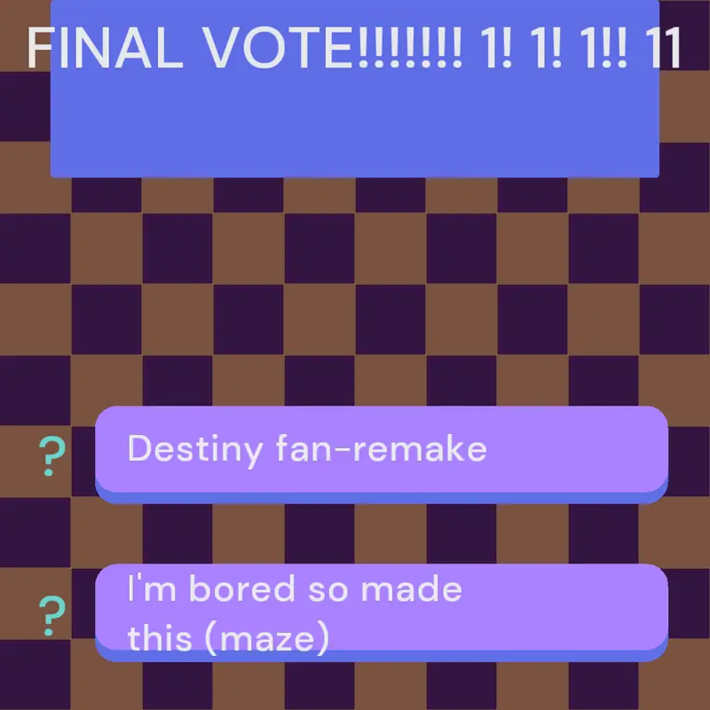 Game by @thelightyellowguy