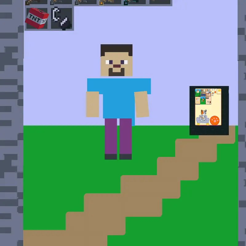 Game by @RiCraft999999