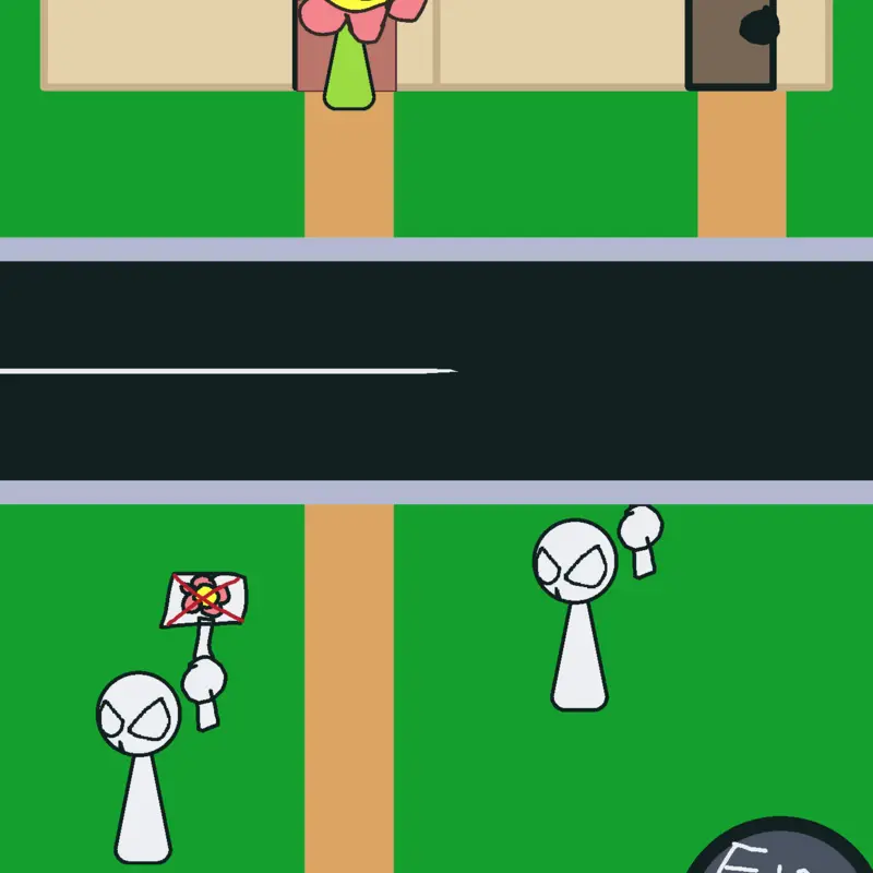 Game by @-X-Bfb-