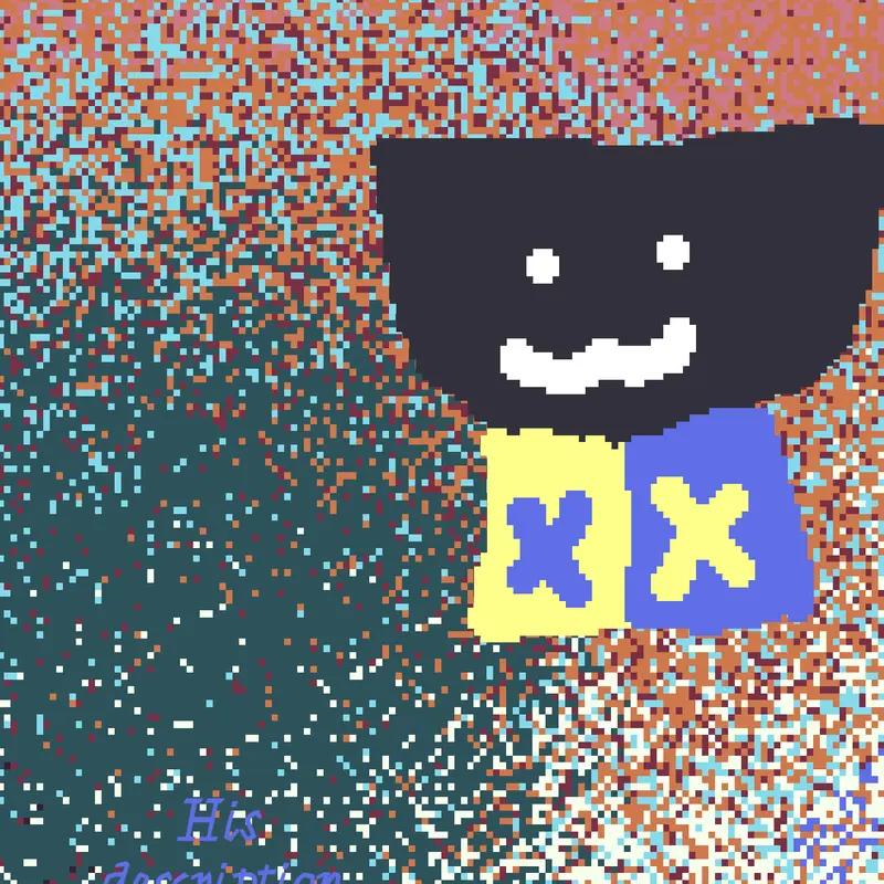 Game by @orathecat