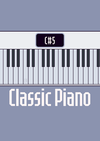 Piano Fun game