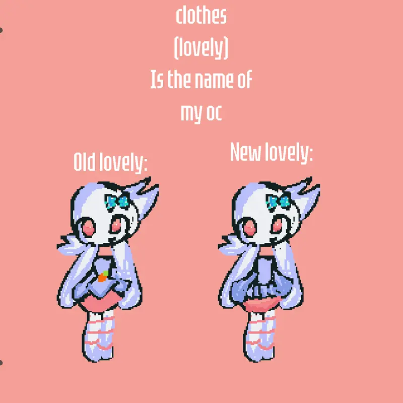 Game by @sunflower_daisychan12345