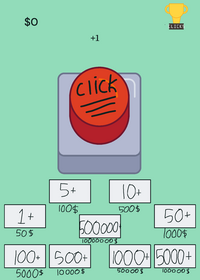 I'm learning to make games ;)