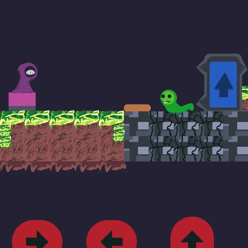 Game by @gotita1132