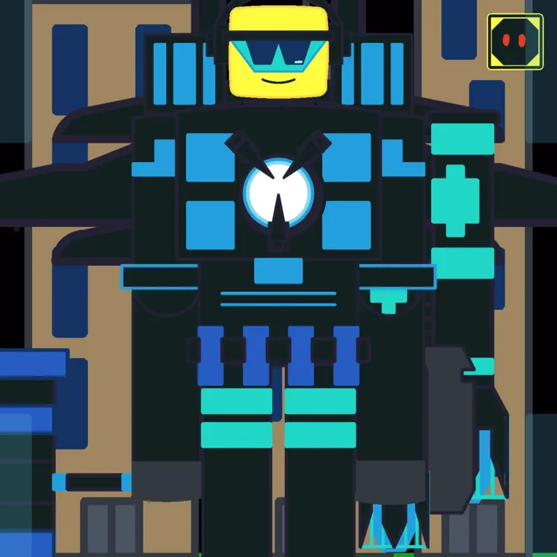 Game by @BLACK-SPAWN