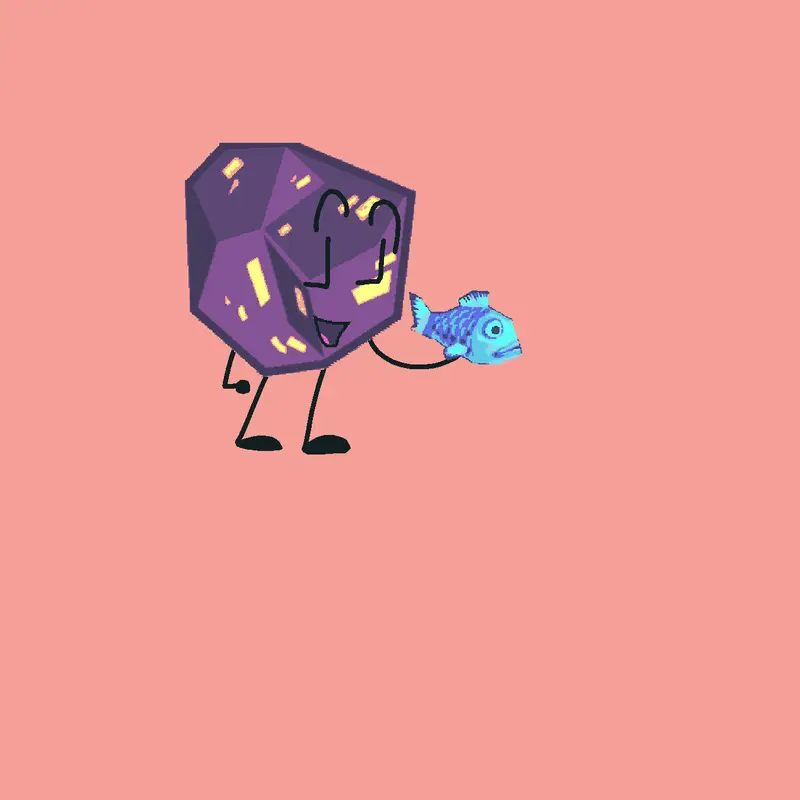 Game by @-_GoldenDropFan_-