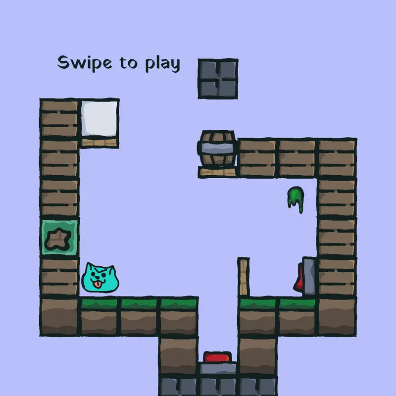 Game by @Agoob_Agoo
