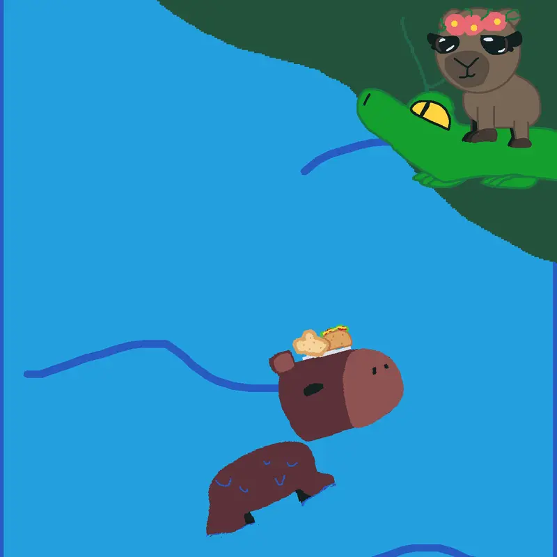 Game by @breadlookingbread