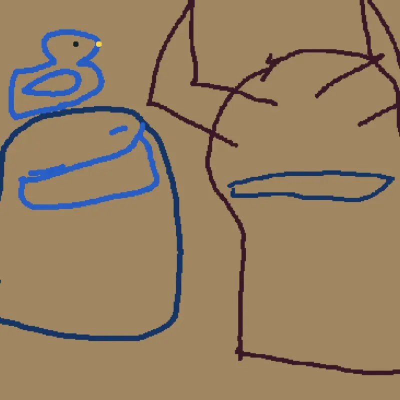Game by @-warden_sideoback-bff-