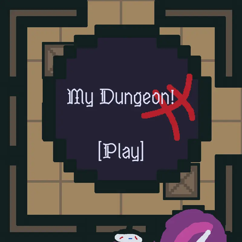 Game by @_andarinoBR