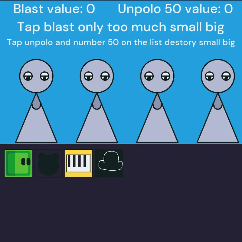 Game by @melon-playground-app
