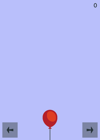 Balloon Surivival |