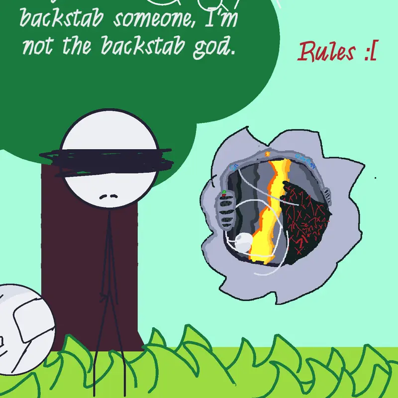 Game by @the_unknown_watcher