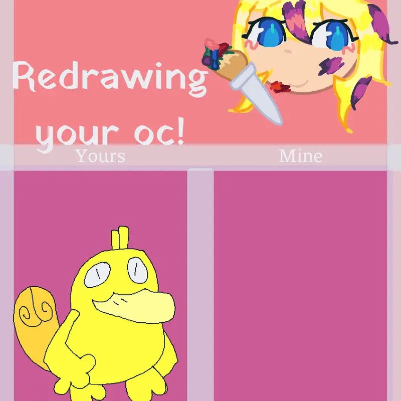 Game by @PsyduckGoober_30