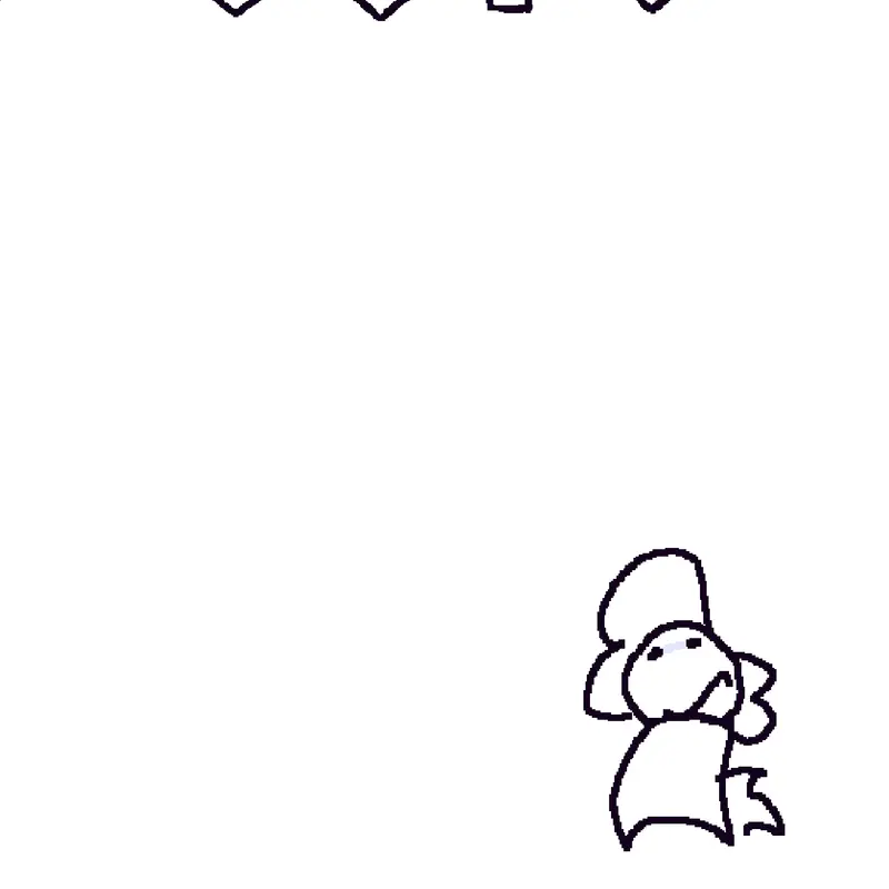fnf by @noobbyss