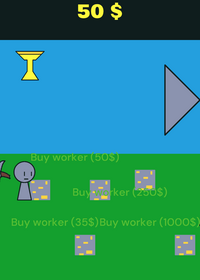 Miner simulator