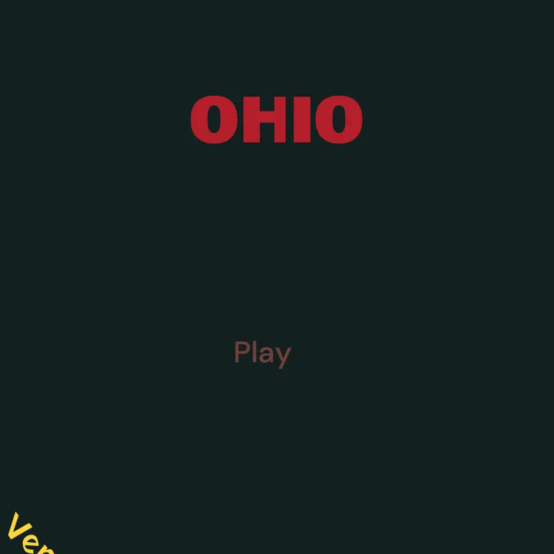 Game by @jovo