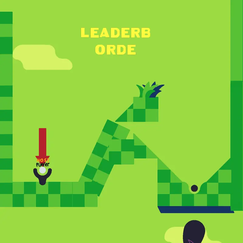 Game by @Doris