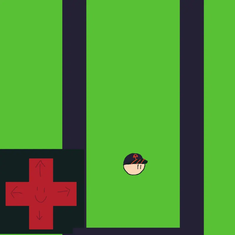 Game by @Honestdrew
