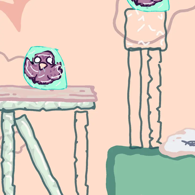 Game by @mochithekitty