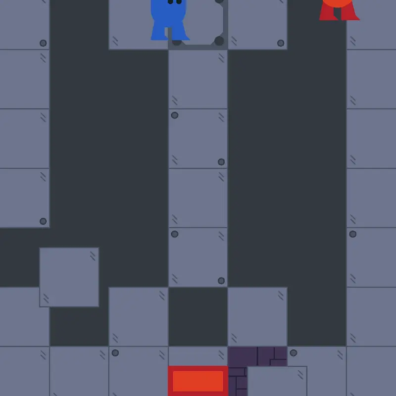 Game by @PavelUparoiski