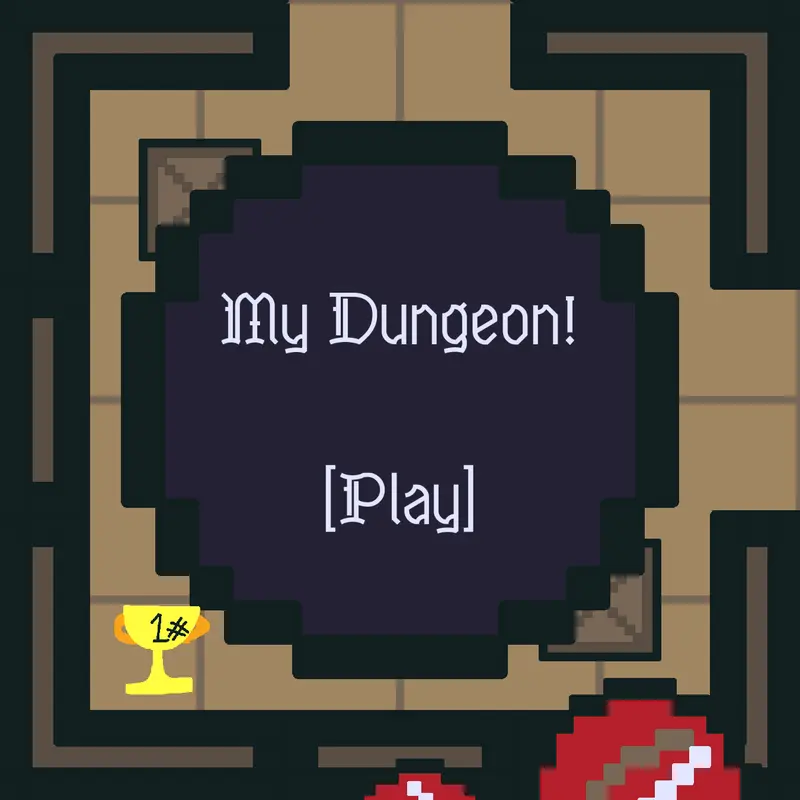 Game by @HaroldTheSmarty-pants